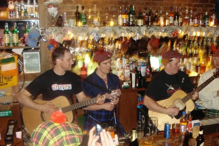 Hibernia Bar Picture 3