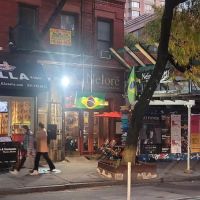 Nelore Grill ico