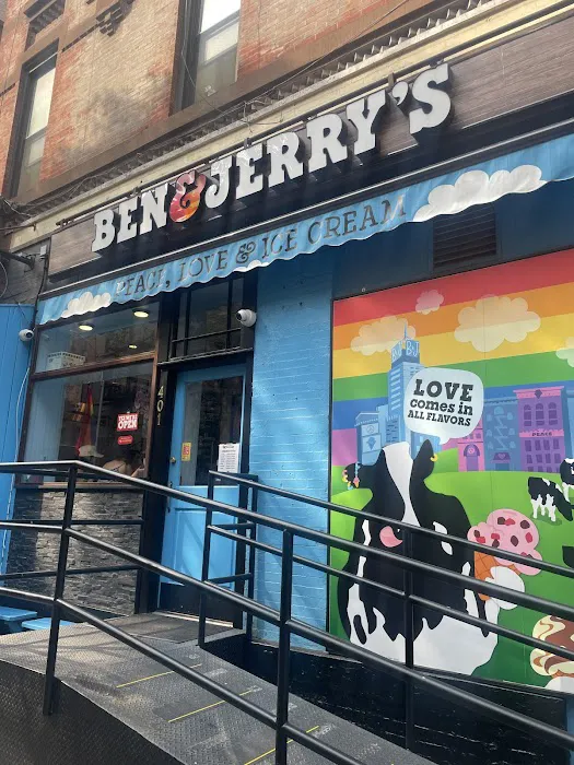 Ben & Jerry's Picture 6