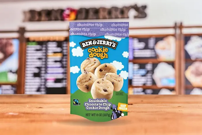 Ben & Jerry's Picture 5