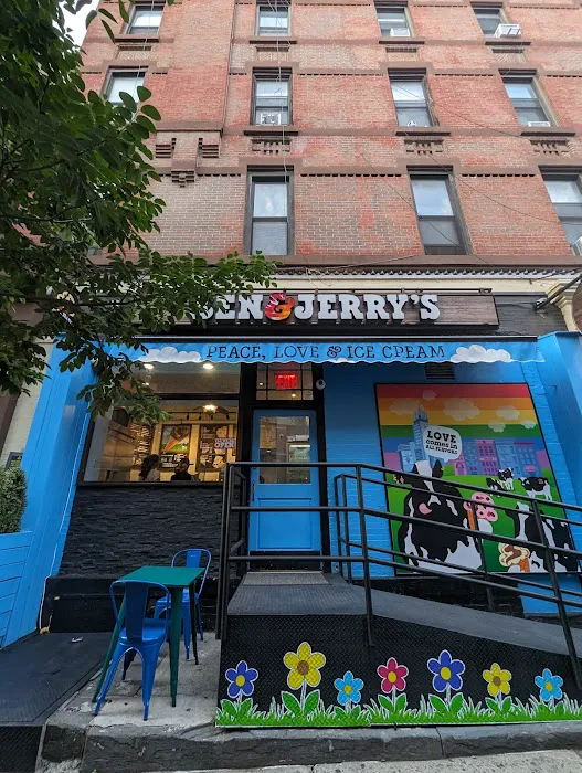 Ben & Jerry's Picture 2