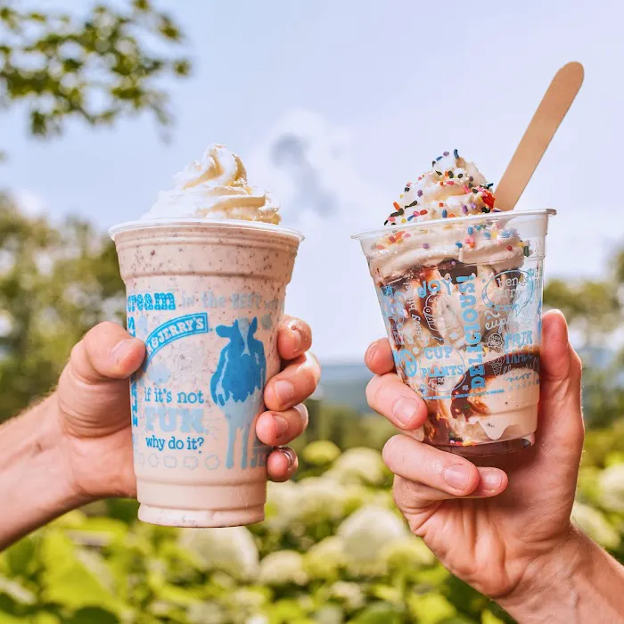Ben & Jerry's Picture 7