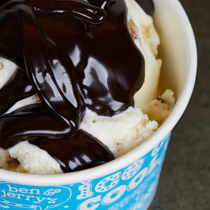 Ben & Jerry's Picture 10