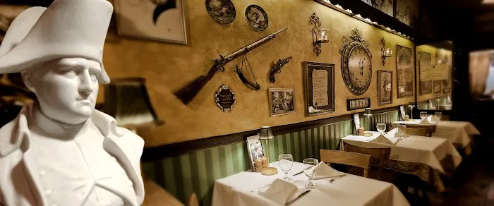 Chez Napoléon Picture 3