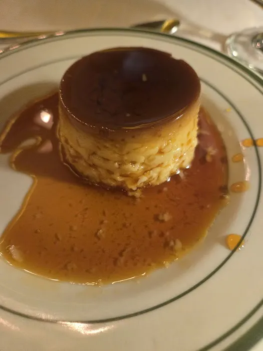 Chez Napoléon Picture 4