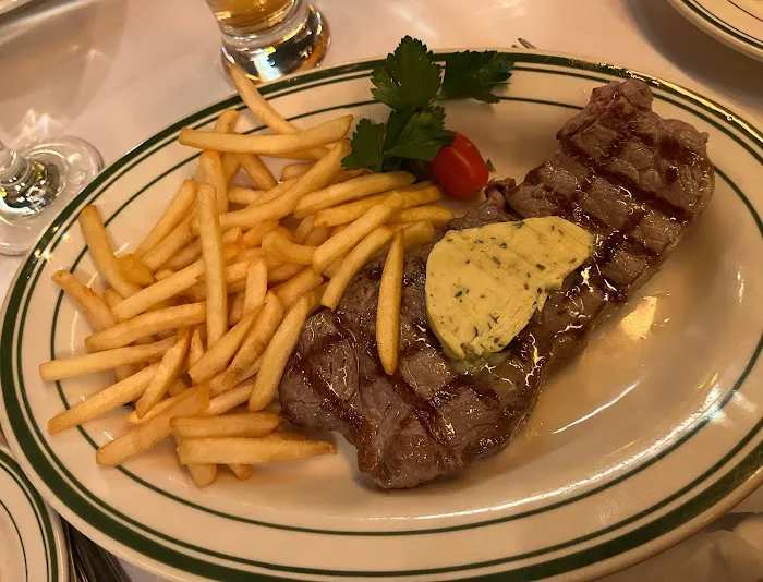 Chez Napoléon Picture 5