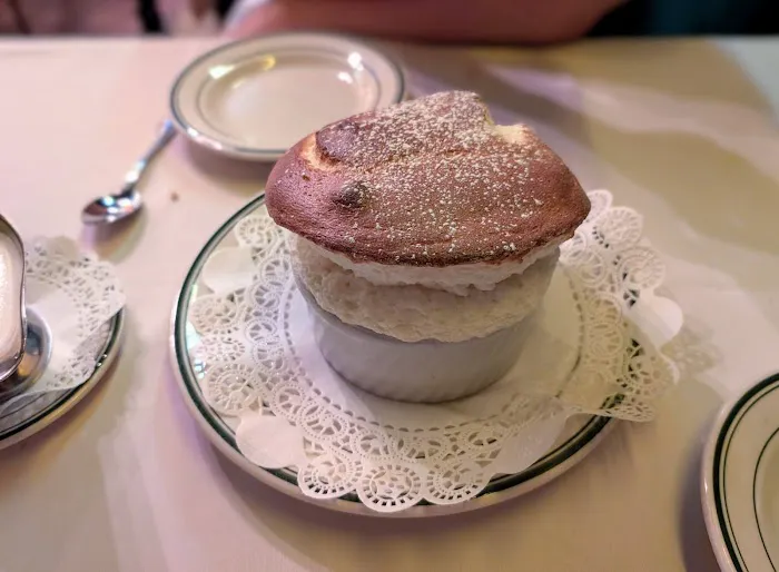 Chez Napoléon Picture 6