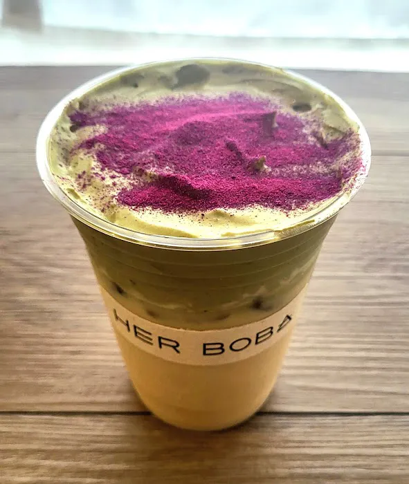 Her Boba Picture 1
