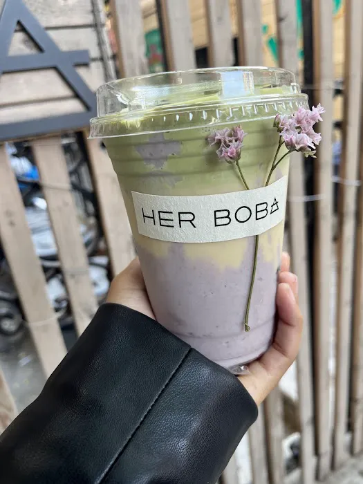 Her Boba Picture 3