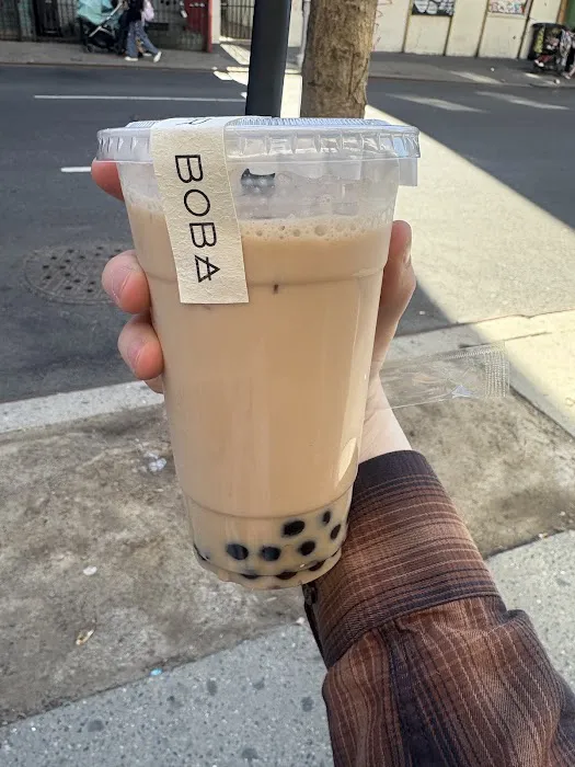 Her Boba Picture 6