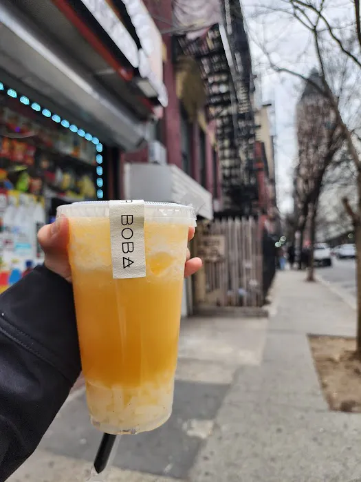 Her Boba Picture 10