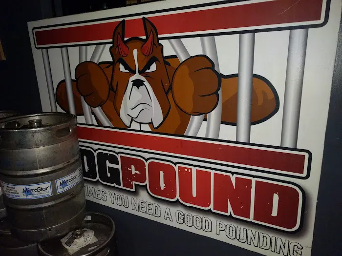 Boxers HK Picture 8
