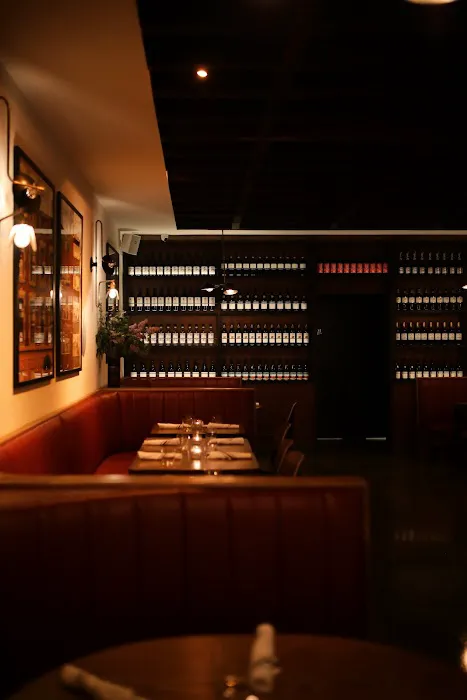 A Side Pizza & Pasta Bar Picture 7