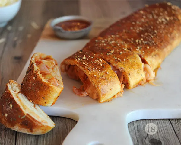 Dough & Drumsticks Picture 4