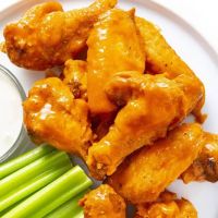 Dough & Drumsticks ico