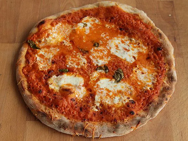 Dough & Drumsticks Picture 6