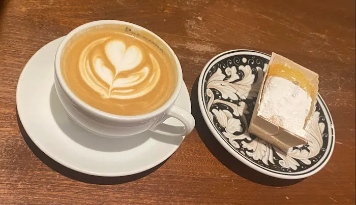 La Colombe Coffee Workshop Picture 8