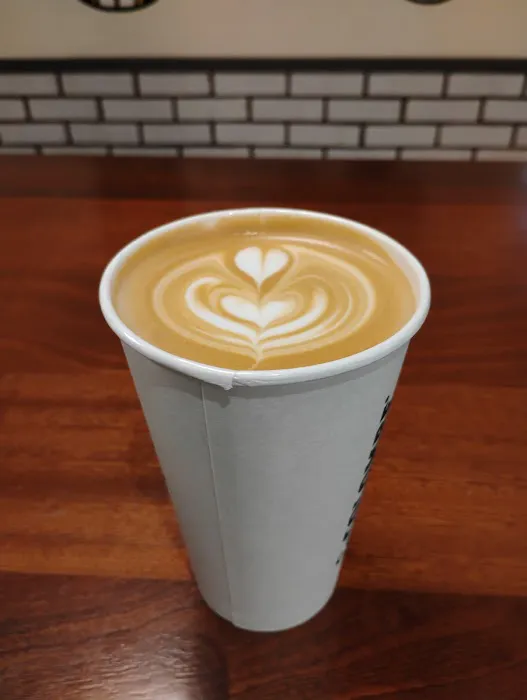 La Colombe Coffee Workshop Picture 5