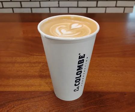 La Colombe Coffee Workshop