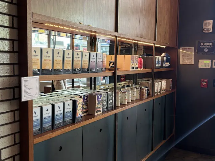 La Colombe Coffee Workshop Picture 10