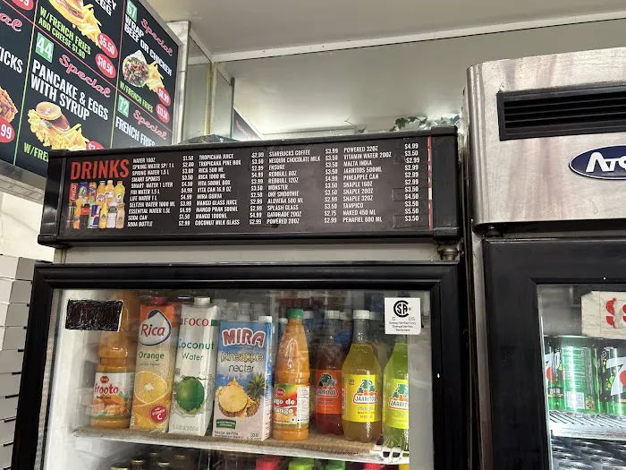 Mr P Pizzeria Halal Food Picture 7