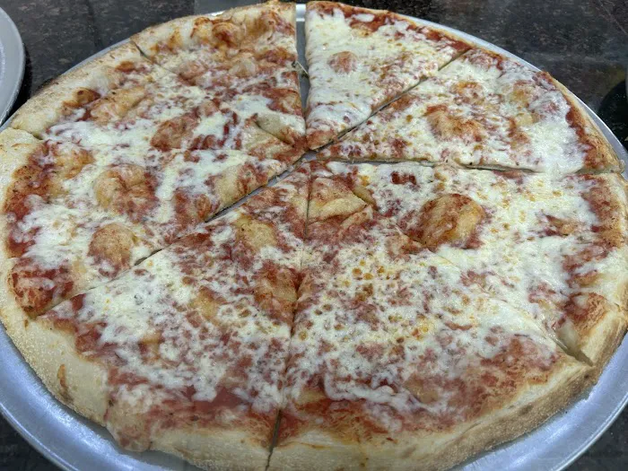 Mr P Pizzeria Halal Food Picture 3