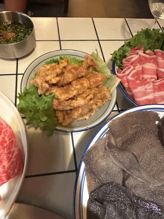 ER HOT POT - 6TH AVE 贰火锅 Picture 10