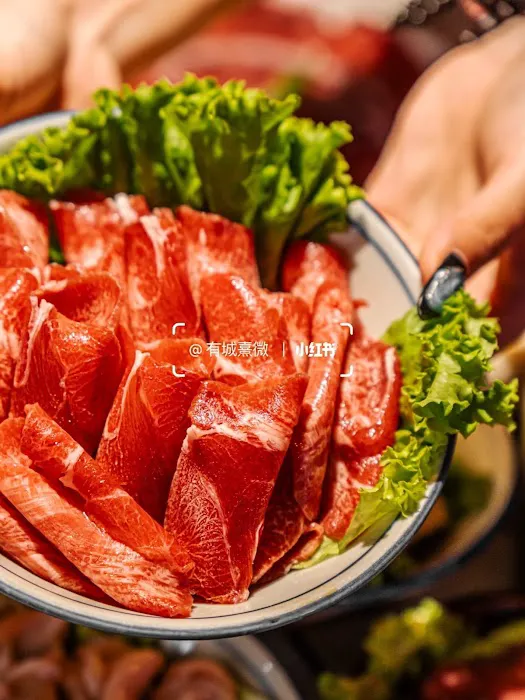 ER HOT POT - 6TH AVE 贰火锅 Picture 9
