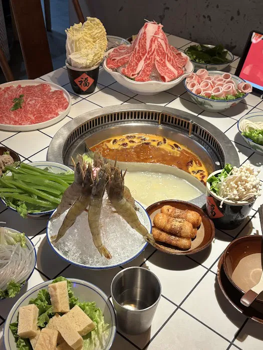 ER HOT POT - 6TH AVE 贰火锅 Picture 2