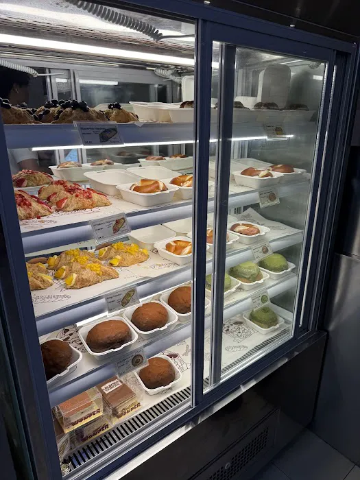 LELECHA(Tea and Bakery) Picture 2