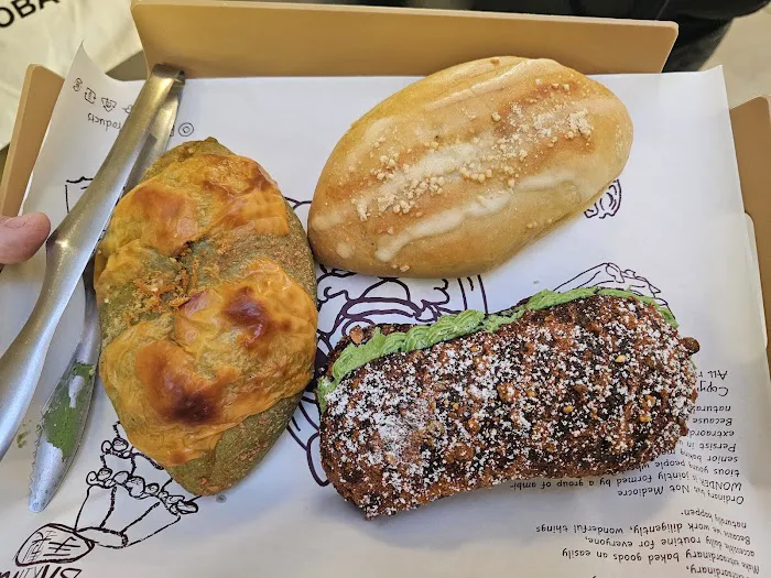 LELECHA(Tea and Bakery) Picture 7