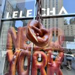 LELECHA（Tea and Bakery）