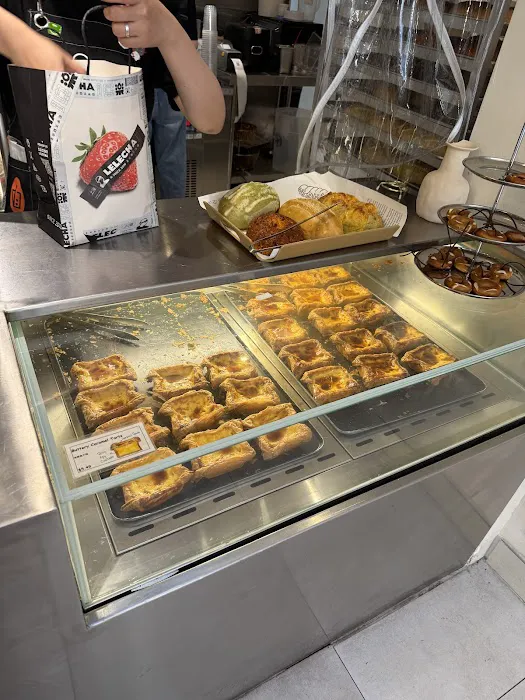 LELECHA(Tea and Bakery) Picture 10