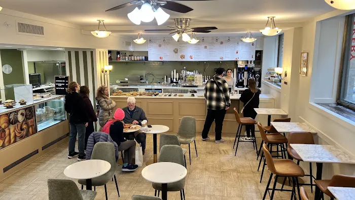 Olivio Bakery & Coffee Picture 6
