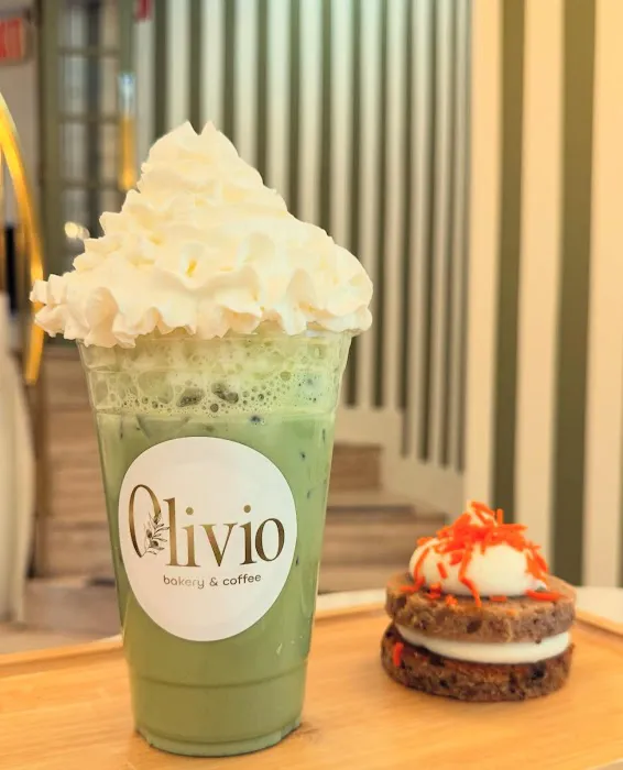 Olivio Bakery & Coffee Picture 1