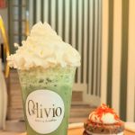 Olivio Bakery & Coffee