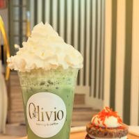 Olivio Bakery & Coffee ico