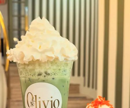 Olivio Bakery & Coffee