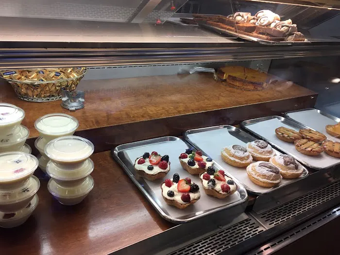 Olivio Bakery & Coffee Picture 4