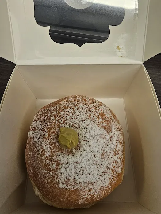 Olivio Bakery & Coffee Picture 2