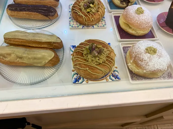 Olivio Bakery & Coffee Picture 5