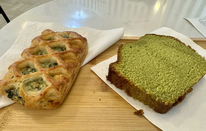 Olivio Bakery & Coffee Picture 3