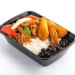 Sophie's Cuban Cuisine - Midtown East