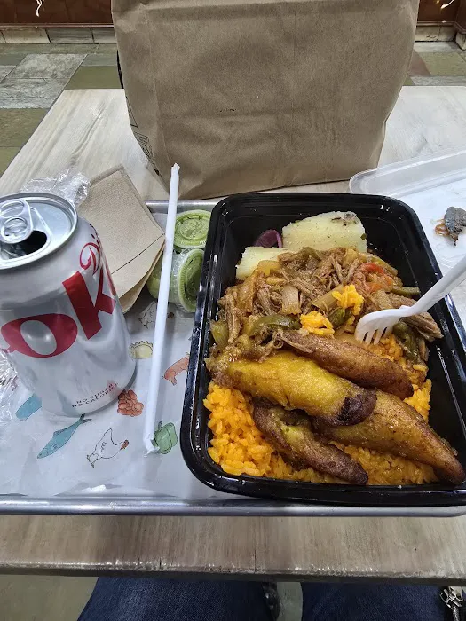 Sophie's Cuban Cuisine - Midtown East Picture 6