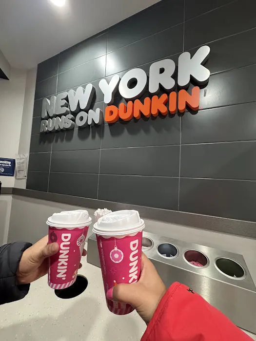 Dunkin' Picture 5