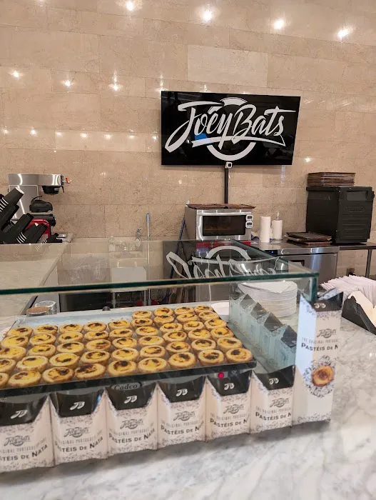 Joey Bats Cafe Picture 9