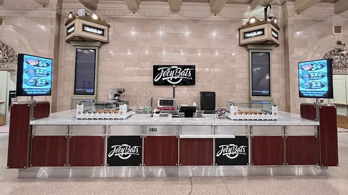 Joey Bats Cafe Picture 4
