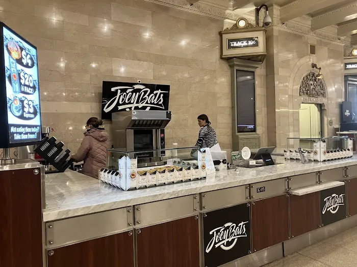 Joey Bats Cafe Picture 10
