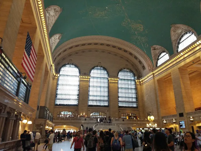 New York Central Picture 1