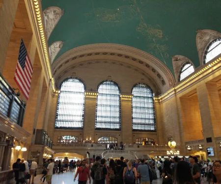 New York Central